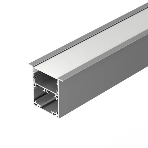 Профиль Arlight SL-LINIA52-3L-F-2000 ANOD