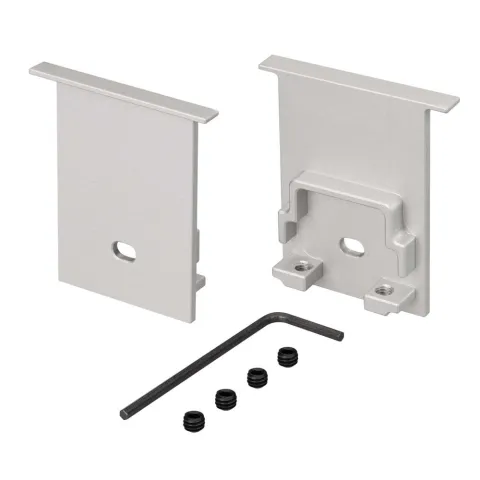 Заглушка Arlight SL-COMFORT-3551-F c отверстием