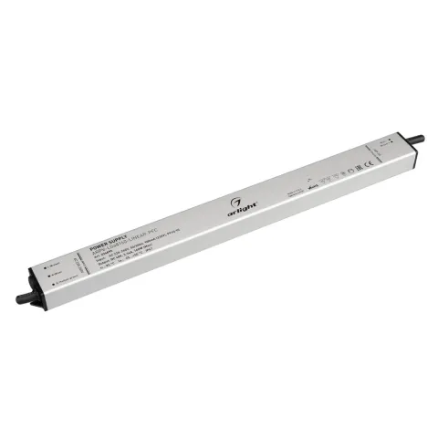 Блок питания Arlight ARPV-LG48160-LINEAR-PFC (48V, 3.34A, 160W)