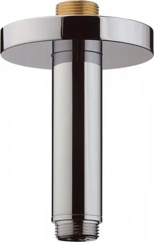 Кронштейн для верхнего душа Hansgrohe, хром