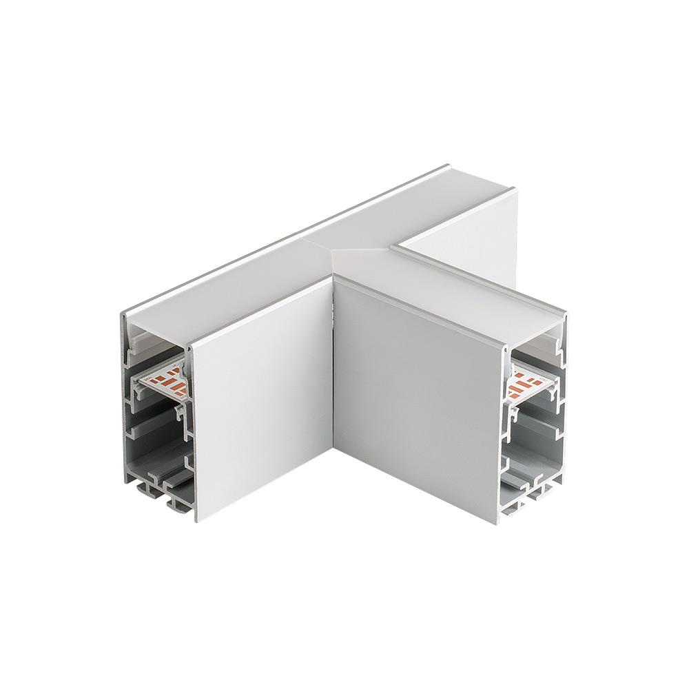 Угол Arlight S2-LINE-3360-T90 тройной