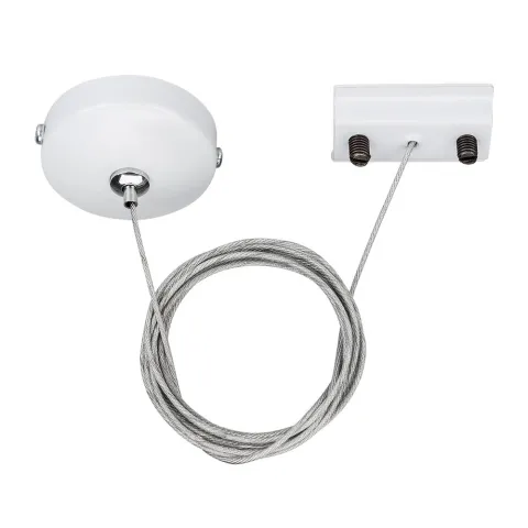Подвес Arlight LGD-2TR-HANG-1-WH (C)