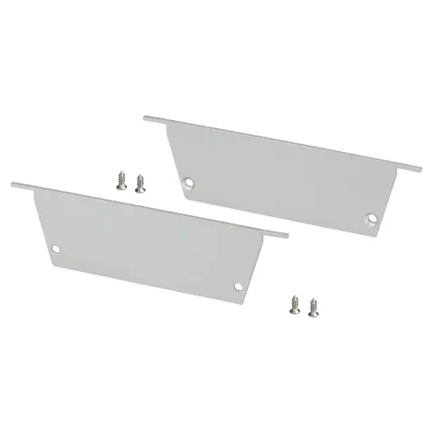 Заглушка Arlight ARH-POWER-W120-F глухая