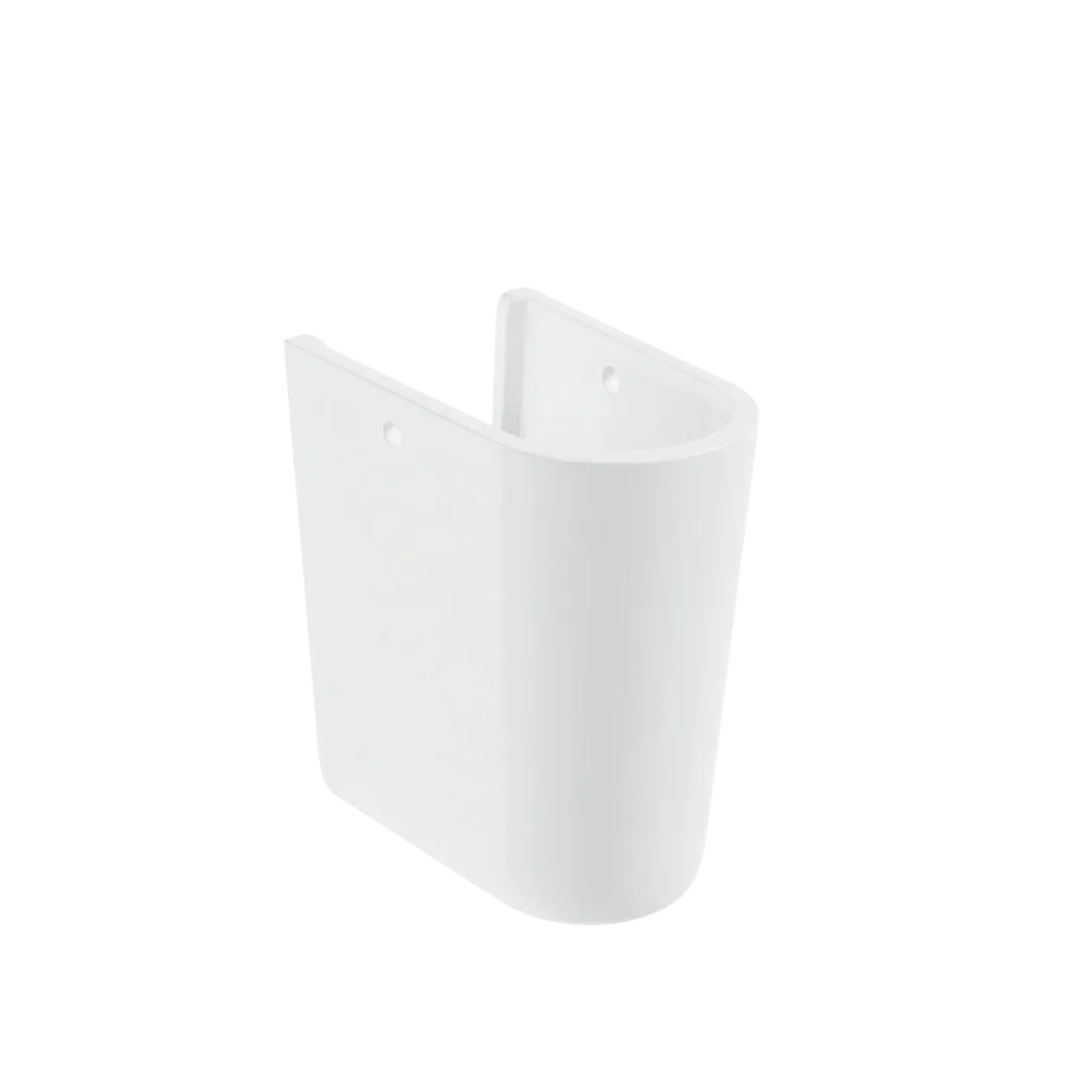 Пьедестал для раковины VitrA S20, белый