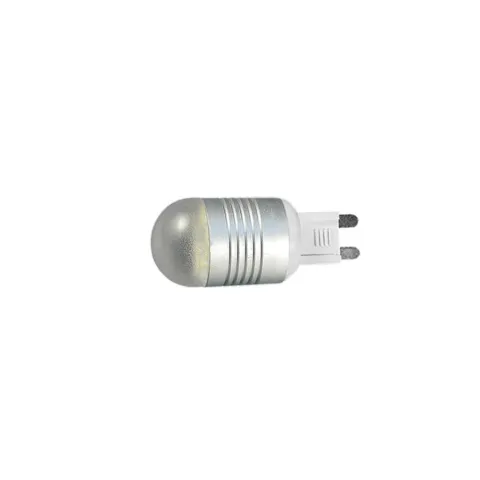 Светодиодная лампа Arlight AR-G9 2.5W 2360 Day White 220V