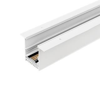 Трек встраиваемый Arlight MAG-TRACK-4560-F-3040 (WH, 5LN)