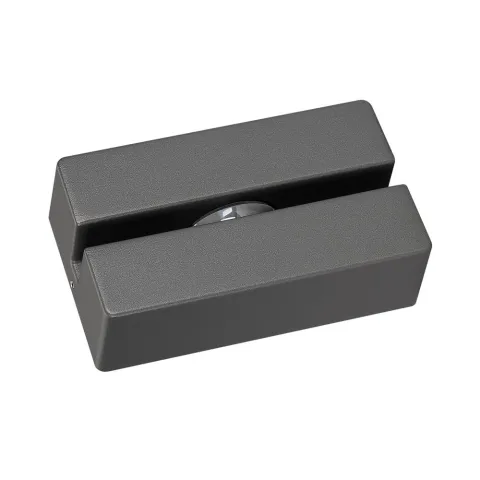 Светильник Arlight LGD-STRIPE-3W Warm3000 (GR, 20 deg, 230V)