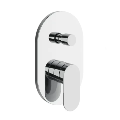 Рабочее тело смесителя скрытого монтажа RAVAK (R-box) RB 070.50
