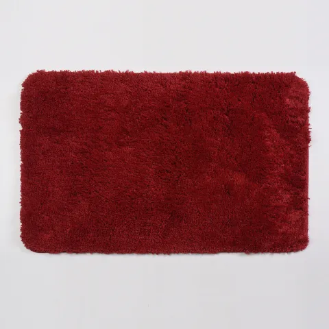 Коврик для ванной WasserKRAFT Kammel BM-8307 True Red
