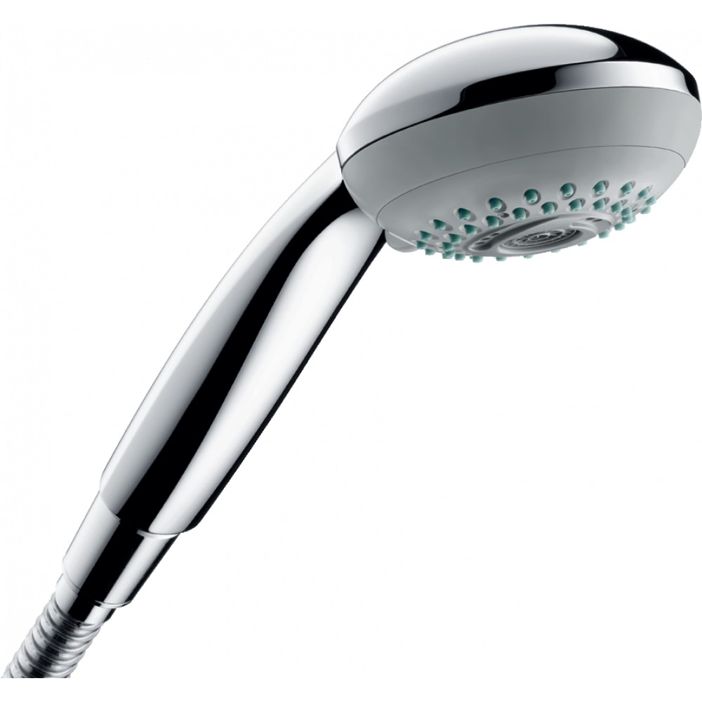 Ручной душ Hansgrohe Crometta 85 Multi, хром