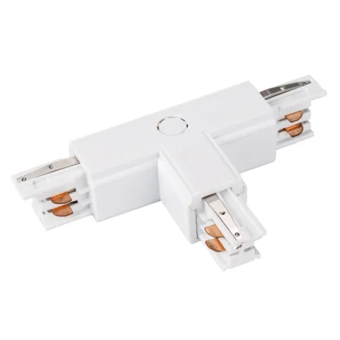 Коннектор тройной Arlight LGD-4TR-CON-EXT-L1-WH (C)