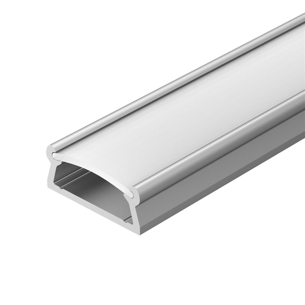 Профиль Arlight TM-2000 (CT) ANOD