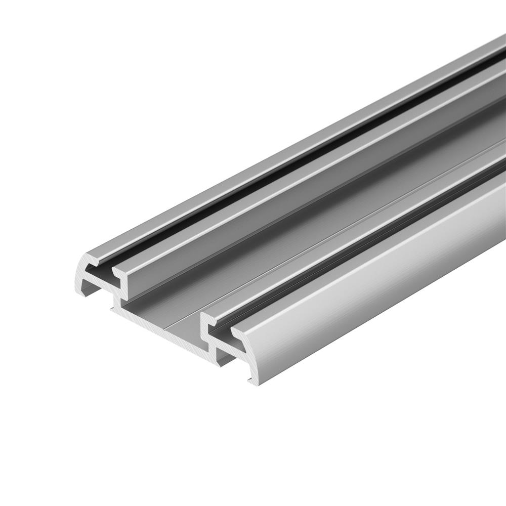 Профиль-держатель Arlight PHS-A-BASE-H7.4-2000 ANOD