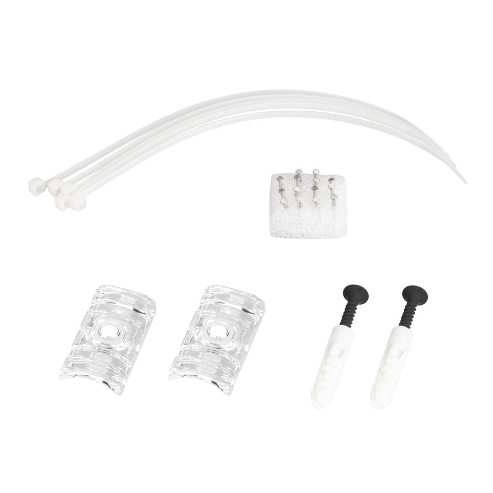 Крепление Arlight MOONLIGHT-HR-CEILING-CLIP-D25