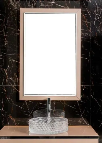 Зеркало 70х105 см ArmadiArt NeoArt Dolce
