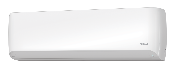 Классическая сплит-система Funai SAMURAI RAC-SM70HP.D03