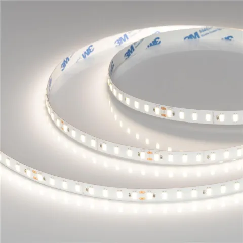Светодиодная лента Arlight ULTRA-C112-10mm 24V Day4000 (19.2 W/m, IP20, 5630, 5m)