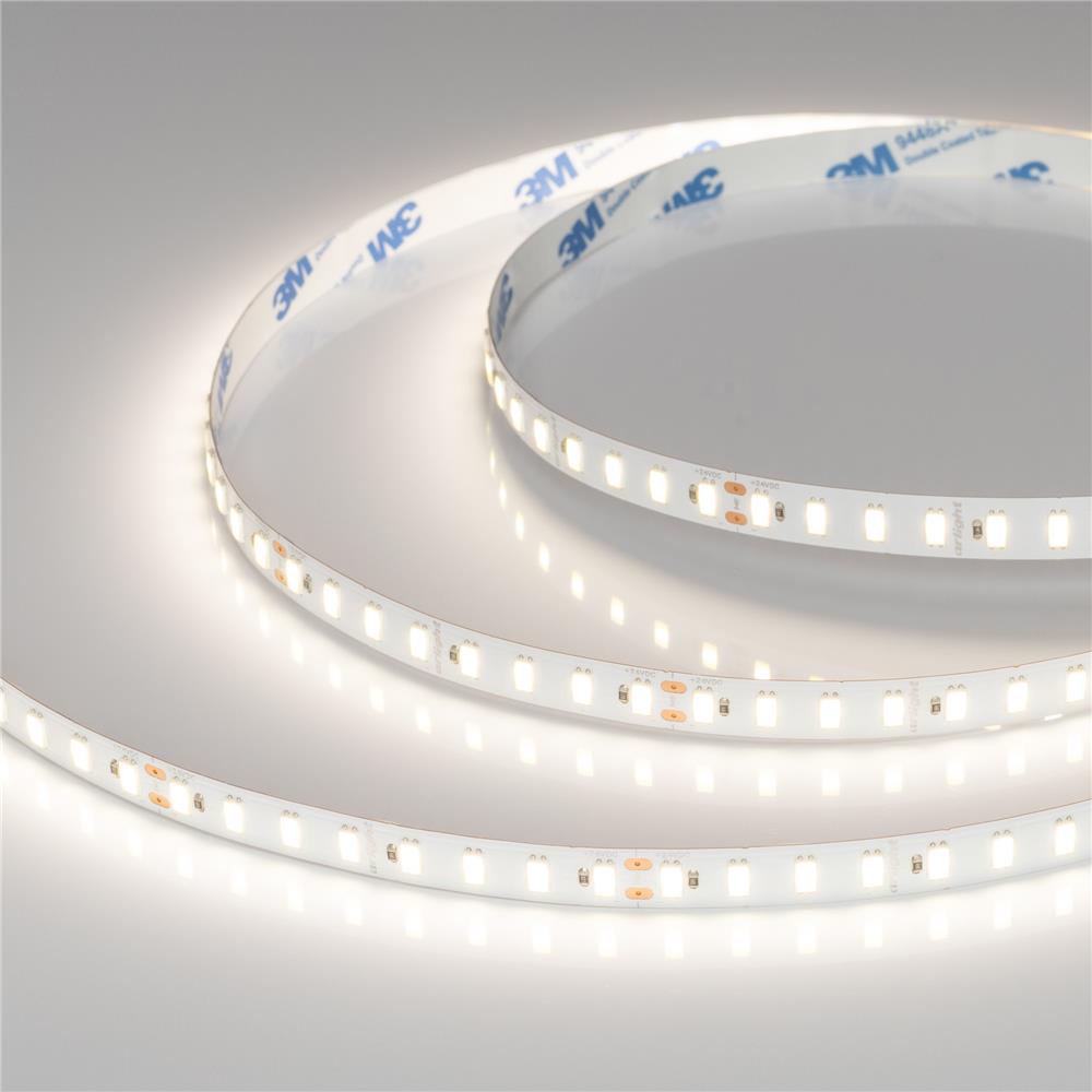 Светодиодная лента Arlight ULTRA-C112-10mm 24V Day4000 (19.2 W/m, IP20, 5630, 5m)