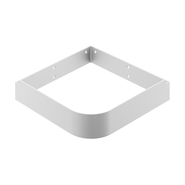 Консоль RAVAK Yard 450 C, белый