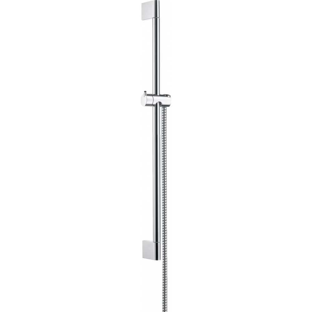 Штанга для душа Hansgrohe Unica Crometta 65 см, хром