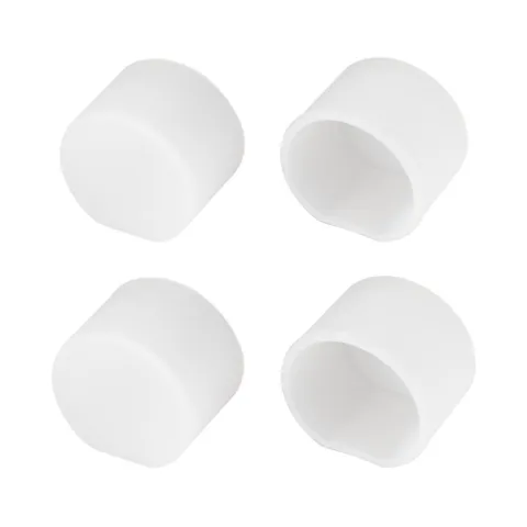 Заглушка Arlight WPH-FLEX-D20-TOP WHITE глухая