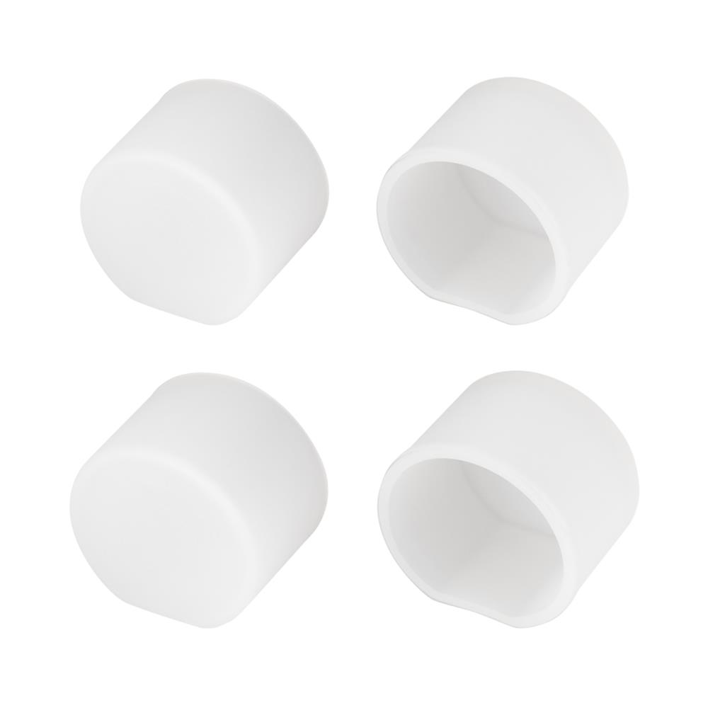 Заглушка Arlight WPH-FLEX-D20-TOP WHITE глухая