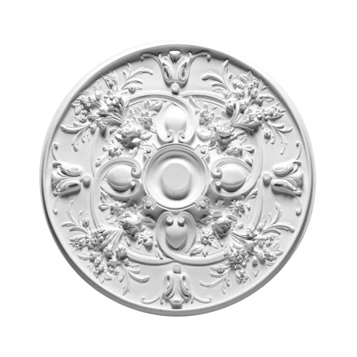 Розетка Orac Decor R24