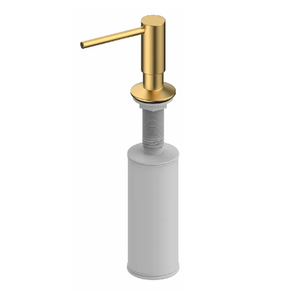 Встраиваемый дозатор для мыла WasserKRAFT K-75993