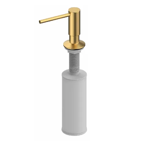 Встраиваемый дозатор для мыла WasserKRAFT K-75993
