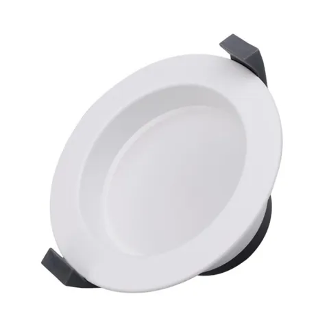 Светильник Arlight IM-CYCLONE-R115-10W Warm3000 (WH, 90 deg)