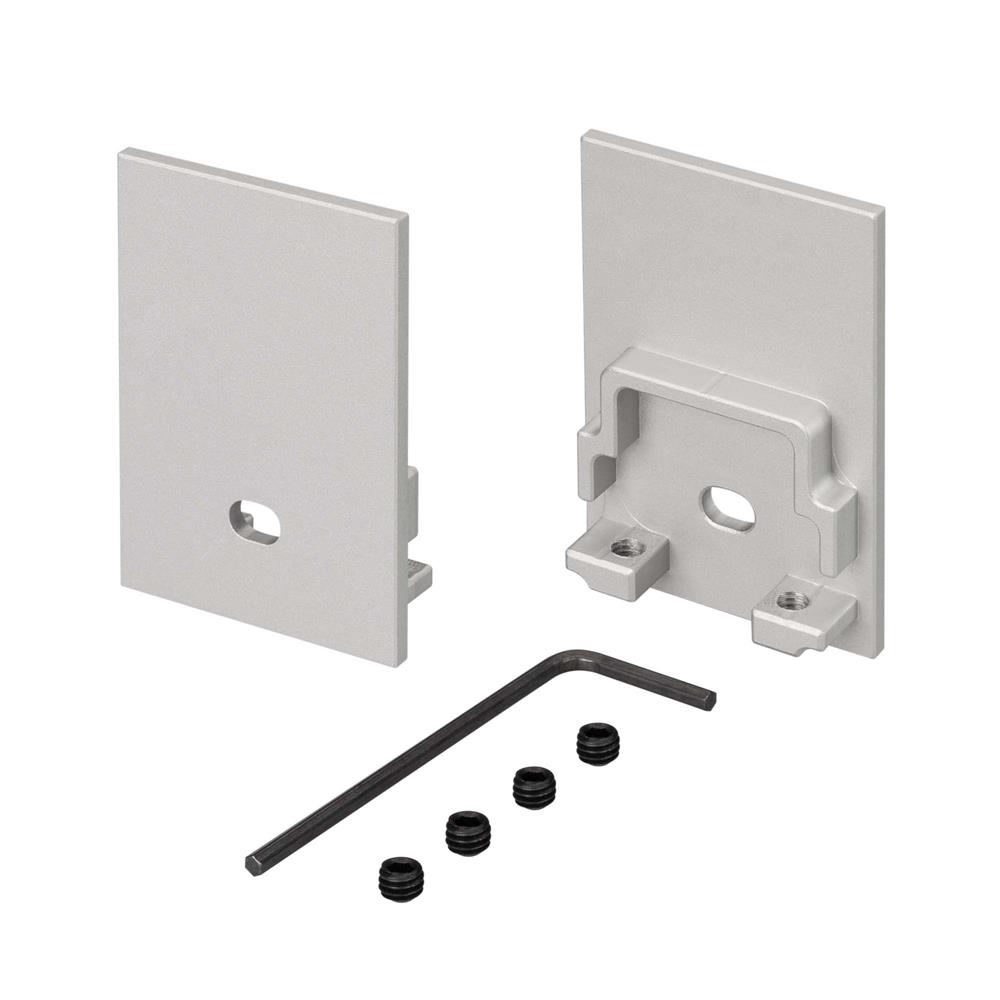 Заглушка Arlight SL-COMFORT-3551 c отверстием
