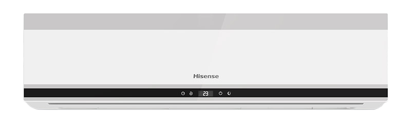 Классическая сплит-система Hisense STRONG NEO Premium Classic A AS-36HR4SDKVT