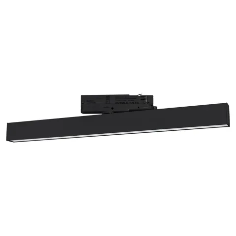 Светильник Arlight LGD-FLAT-4TR-S605-25W Day4000 (BK, 100 deg, 230V)
