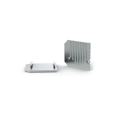 Заглушка Arlight ALU-BASE-PW35S правая