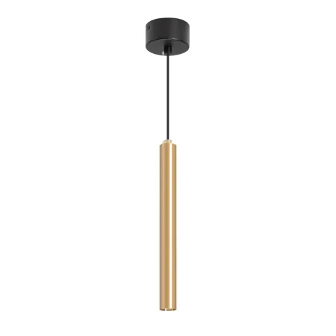 Светильник Arlight SP-PIPE-HANG-L300-R30-9W Warm3000 (GD, 24 deg, 230V)
