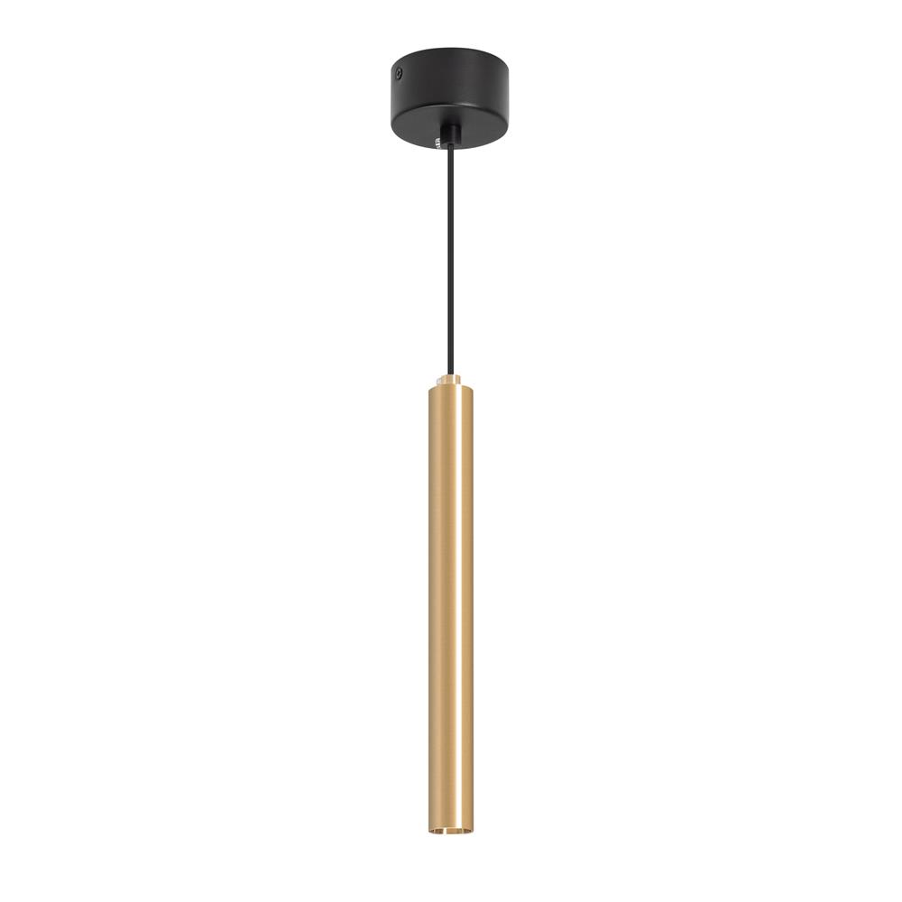 Светильник Arlight SP-PIPE-HANG-L300-R30-9W Warm3000 (GD, 24 deg, 230V)