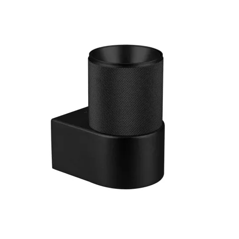 Светильник Arlight SP-SPICY-WALL-S115x72-6W Day4000 (BK, 40 deg)