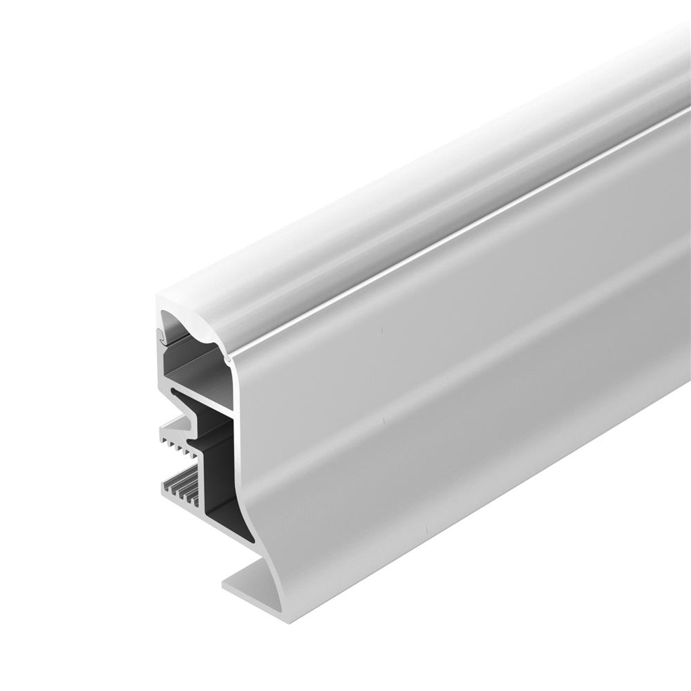 Профиль Arlight ARH-PLINTUS-2000 ANOD