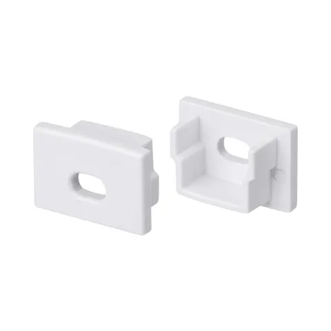 Заглушка Arlight ARH-DECORE-S12-LINE-EDGE с отверстием