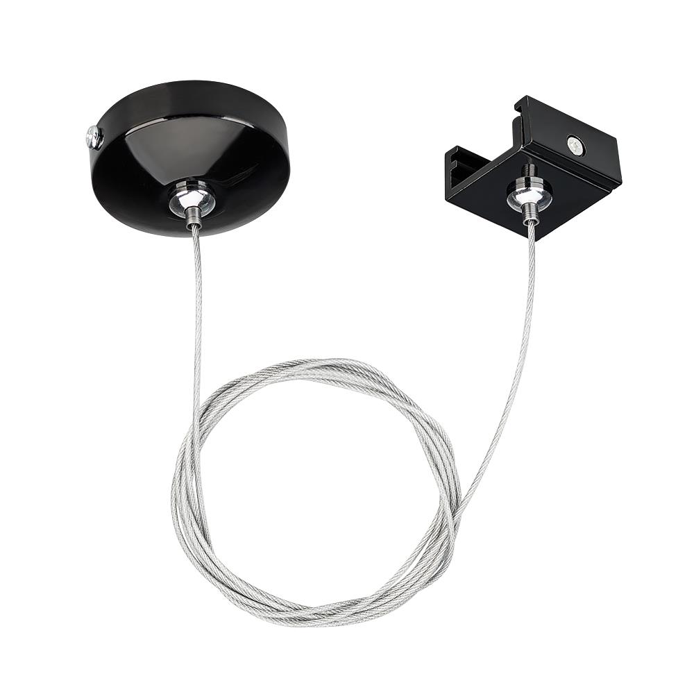 Подвес Arlight LGD-4TR-HANG-1-BK (C)