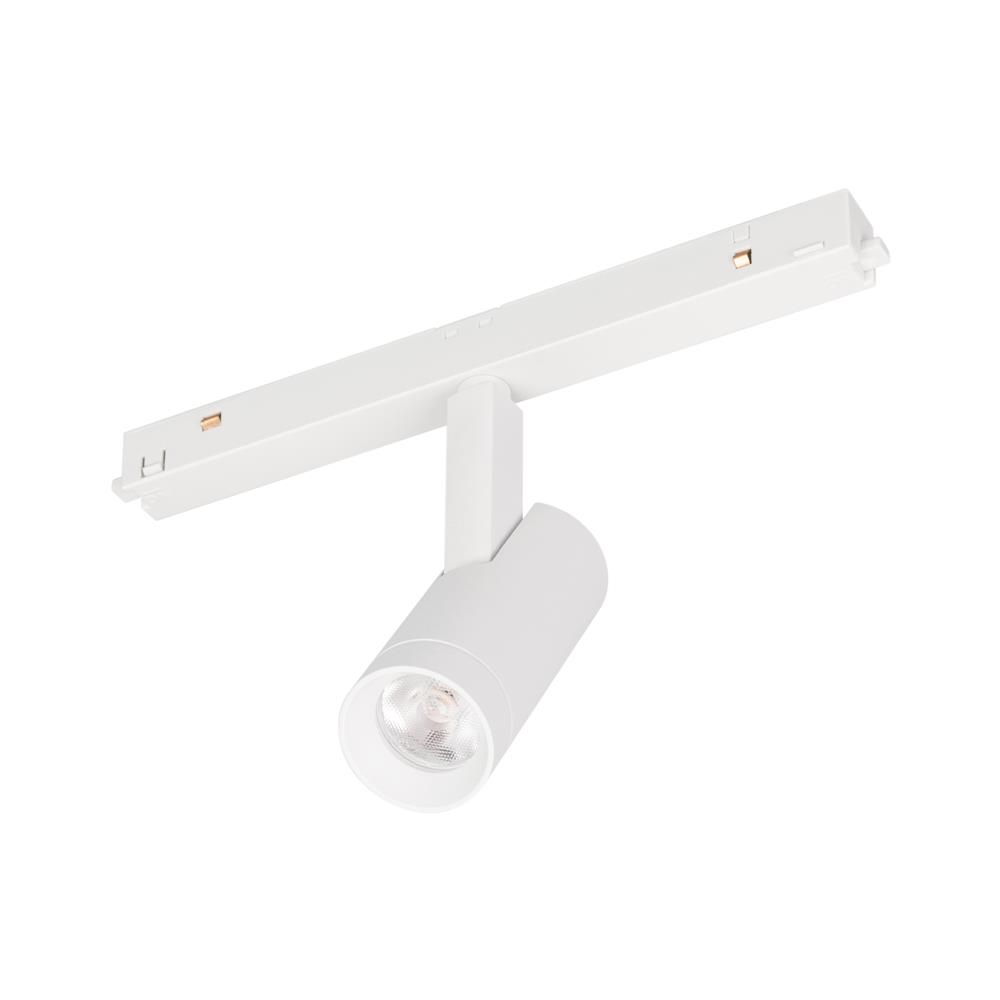 Светильник Arlight MAG-ORIENT-SPOT-R35-6W Warm3000 (WH, 24 deg, 48V, DALI)