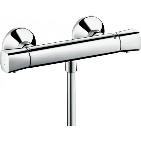 Термостат Hansgrohe Ecostat universal для душа, хром