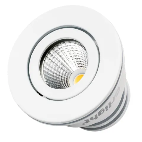 Светодиодный светильник Arlight LTM-R50WH 5W Day White 25deg