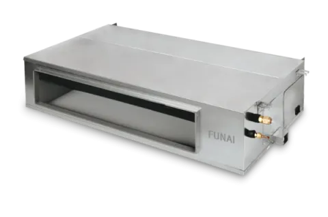 Внутренний блок канального типа Funai ORIGAMI KODO Inverter RAM-I-OK30HP.D01/S