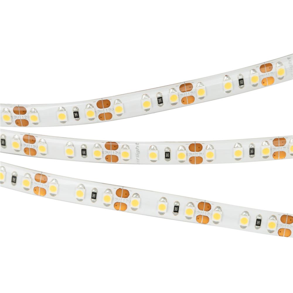 Светодиодная лента герметичная Arlight RTW-SE-A120-8mm 12V Day4000 (9.6 W/m, IP65, 2835, 5m)
