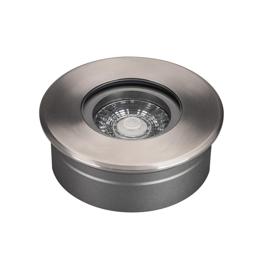 Светильник Arlight ART-GROUND-SLIM-R110-6W Warm3000 (SL, 35 deg, 24V)