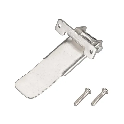 Пружинный держатель Arlight ARH-LINE-6650