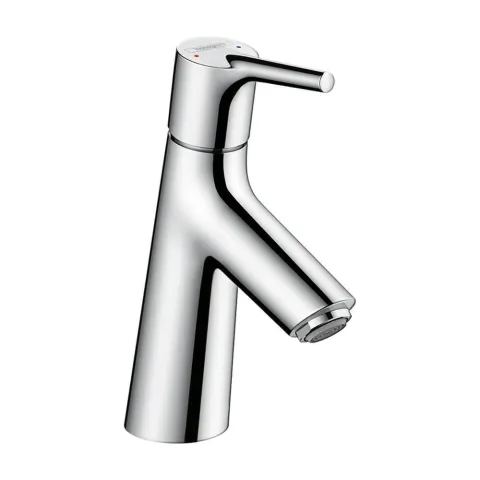 Смеситель для раковины Hansgrohe Talis S, хром