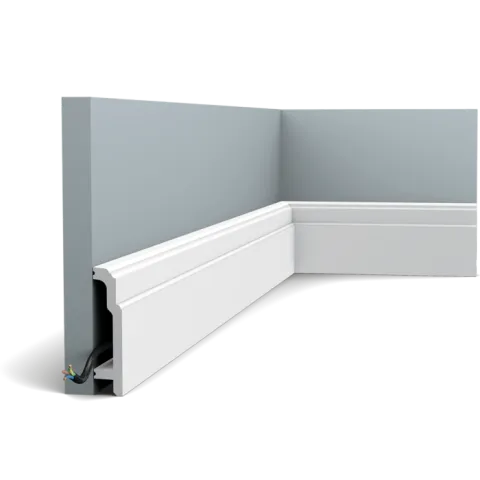 Плинтус Orac Decor SX155
