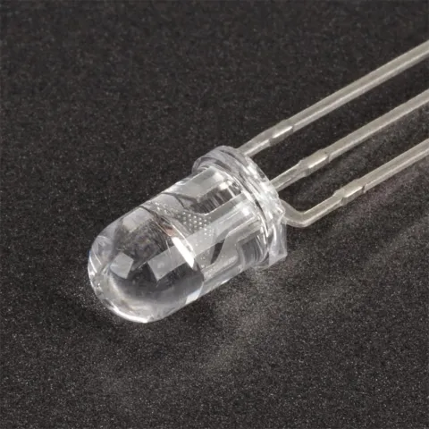 Светодиод Arlight ARL-5413EGC/3L
